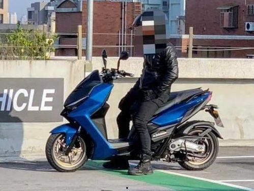 新款踏板爆料视频,视频爆料带你领略科技与时尚的完美融合 第1张 新款踏板爆料视频,视频爆料带你领略科技与时尚的完美融合 第1张