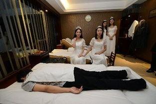 湛江足浴爆料视频大全,揭秘行业背后真相  第3张